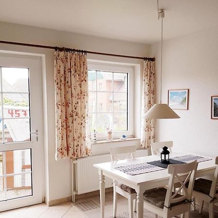 Ferienwohnung Heckenrose-5-Eg-Rechts Norddorf auf Amrum Exterior foto