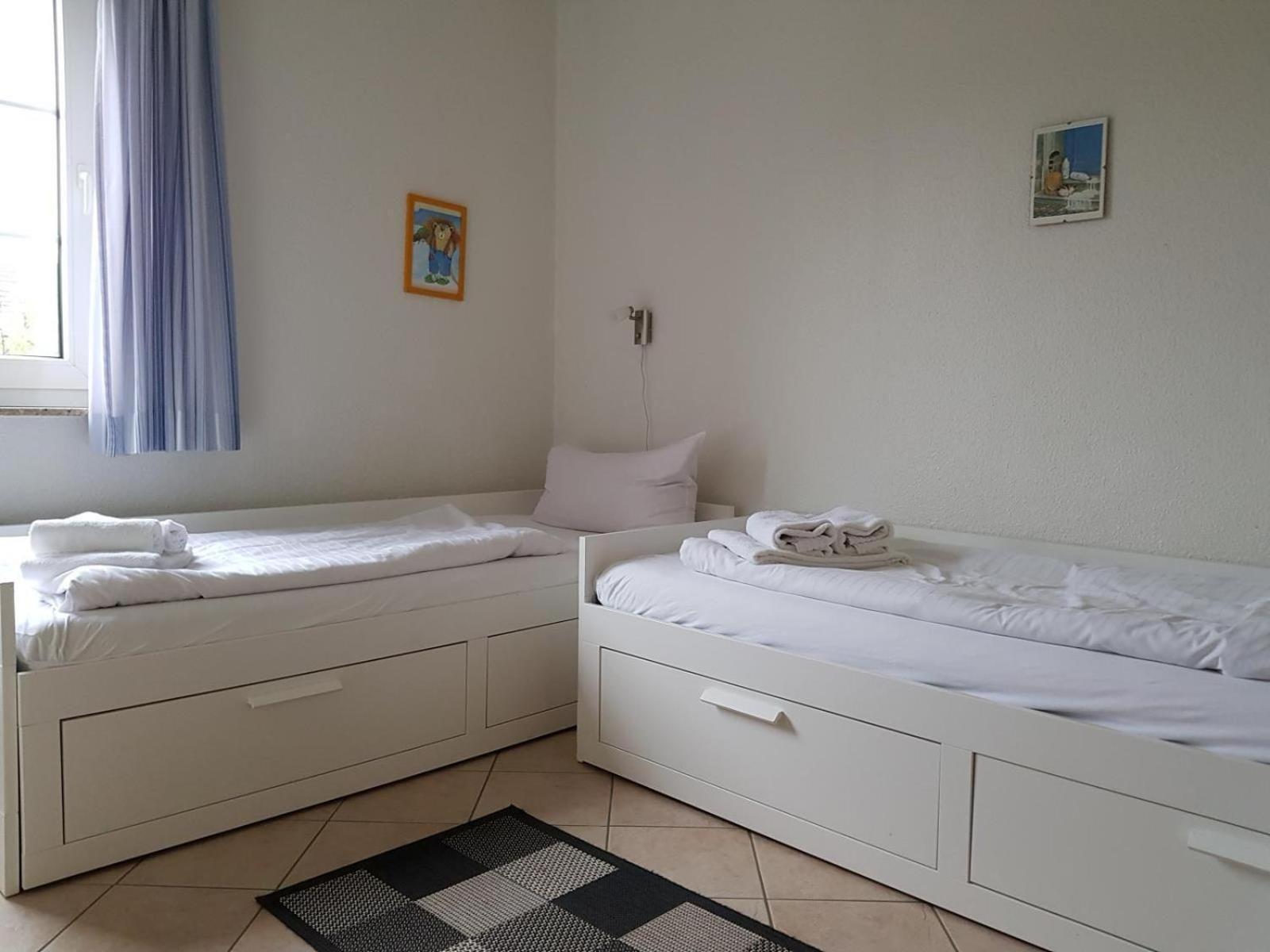 Ferienwohnung Heckenrose-5-Eg-Rechts Norddorf auf Amrum Exterior foto